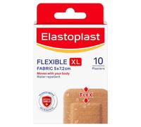 Elastoplast Knee and Elbow Fabric