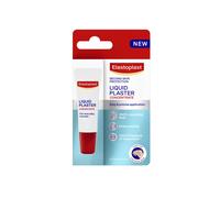 Elastoplast Liquid Plaster Concentrate (60 Applications), Quick-Drying Liquid Pl