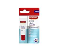 Elastoplast Second Skin Protection Liquid Plaster 10ml
