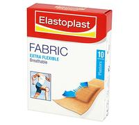Elastoplast Plasters Fabric 10-PACK OF 3
