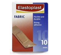 Elastoplast Plasters Fabric 10-PACK OF 6