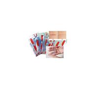 Elastoplast Scar Reducer 5 Patches Reduction Skin Keloid Raised