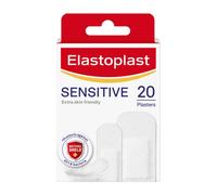 Elastoplast Sensitive Plaster 20 Pack