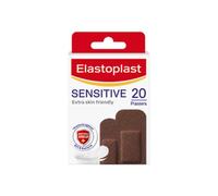 Elastoplast Sensitive 20 Plasters