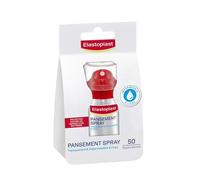 Elastoplast Spray Dressing 33 ml