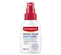 Elastoplast Spray for The Wounds 50ml
