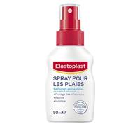 Elastoplast Spray for The Wounds 50ml