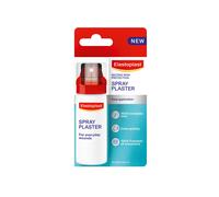Elastoplast Spray Plaster for Wounds (40ml), Quick-Drying and Easy to
