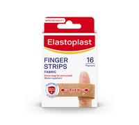 Elastoplast Strips Finger