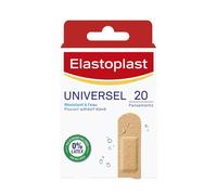 Elastoplast Universal Plaster 20 Plasters