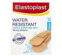 Elastoplast Water Resistant Plasters