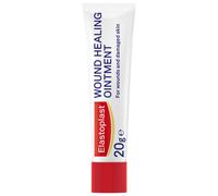 Elastoplast Wound Healing Ointment (20g) Skin|Friendly Wound Cream Supports the Healing of