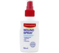 Elastoplast Wound Spray 100ml