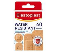 ElastoplastWater Resistant Strips - 40 pack