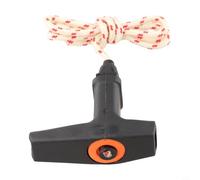 Elastostart for Recoil Starter Handle with 4.5mm Rope for TS400, TS410, TS420, TS350, TS360, TS460, TS510, TS700, TS760, for TS800 Chainsaws