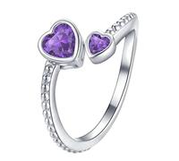 Elastrator with Rings Rotating Ring Decompression Ring Birthday Gift for Her Minimalist Crystal Ring Birthstones Rhinestone Ring The Rings Travel Through Middle Earth Shadow War, one size, Copper, No