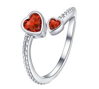 Elastrator with Rings Rotating Ring Decompression Ring Birthday Gift for Her Minimalist Crystal Ring Birthstones Rhinestone Ring The Rings Travel Through Middle Earth Shadow War, one size, Copper, No