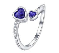 Elastrator with Rings Rotating Ring Decompression Ring Birthday Gift for Her Minimalist Crystal Ring Birthstones Rhinestone Ring The Rings Travel Through Middle Earth Shadow War, one size, Copper, No