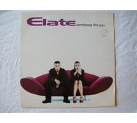 Elate - Somebody Like You-12"