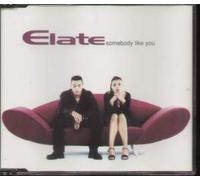 Elate - Somebody Likes You
