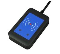 Elatec ART11223 MIFARE TWN3 USB Card Reader (Black)