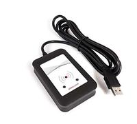 Elatec TWN4 Multitech 2 (T4BT-FB2BEL6) Desktop Reader for LF HF NFC