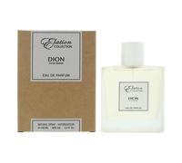 Elation Collection Orchid Elation Collection Dion Pour Femme Eau De Parfum 100ml