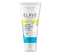 Elave Sensitive Junior Intensive Cream 125g | for Delicate, Dry, Sensitive or Irritated Skin