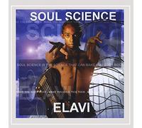 Elavi - Soul Science