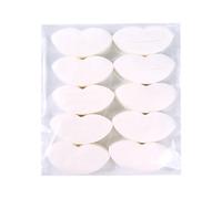 ELAYARD 1000 Pcs Disposable Lip Films for Lip Care Lightweight and Thin Plant Material Breathable at Home for Women