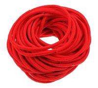 ELAYARD 100pcs Hair Ties for Boy Girl Elastic Hair Bands for Girls for Parties and Daily Wear Soft and Comfortable Assorted Colors