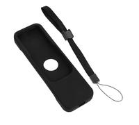 ELAYARD 1pc Fashionable Nonslip Protective Remote Cover for Material Touch Area Key Area Reserved Designed for Somatosensory Remote Control