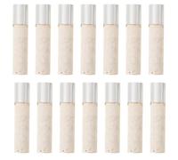 ELAYARD 200pcs Moxibustion Box and Moxa Sticks Portable Outdoor Moxa Scented Rods for Camping Essentials Chinese Traditional Moxibustion Sticks