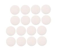 ELAYARD 20pcs Makeup Remover Cotton Pads for Face Washable Facial Wipes for Eye Makeup Removal Soft and Gentle for Daily Cleansing Routine