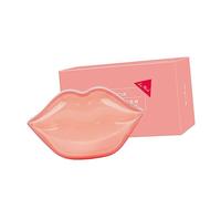 ELAYARD 20pcs Moisturizing Collagen Lip Nourishing Lip Care Membrane Hydrating Essence for Nighttime Use Skin-friendly and Practical