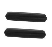 ELAYARD 2pcs Harmonica Carrying Bag EVA Shockproof Case Protective Container for Travel and Storage Wear-resistant Compact Holder with Compression-resistant Material to Prevent Scratches