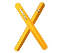 ELAYARD 2pcs Heavy Duty Stainless Steel Tabletop Crumb Sweepers with Clip for Waiters Servers Restaurant Use Portable Compact Crumber Tool for Quick Cleaning