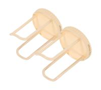 ELAYARD 2pcs Paper Cup Storage Holder Disposable Cup Organizer for Restaurant Convenience Store and Lounge Use