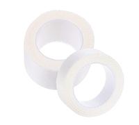 ELAYARD 2pcs Pressure Breathable Adhesive Tape Comfortable Sawtooth Medical Wound Dressing Fixation for Fragile Skin