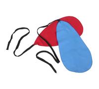ELAYARD 2pcs Saxophone Cleaning Cloth for Tenor Saxophone with Synthetic Suede Material, Efficient Cleaning and Buildup Prevention, Vibrant Design, for Maintenance and Touring Musicians