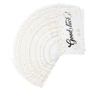 ELAYARD 300pcs Raffle Tickets Cards with Entry Form for Contests Carnivals Fundraisers Multipack Collect Name Email Phone Smooth Writable Surface for Easy Participant Data Management