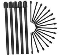 ELAYARD 30pcs Replacement Pen Nibs Compatible with Wacom Pen Durable and Practical Stylus Tips for Graphics Tablets Smooth Touch and Easy to Change for Artists and Designers