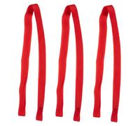ELAYARD 3pcs Bike Tire Liner PVC Rim Tape High Pressure Inner Tube Protector Durable Puncture Resistant Tire Tape for Mountain and City Cycling Accessories