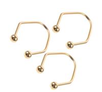 ELAYARD 3pcs Dimple Trainer Device Facial Dimple Sculpting Tool for Women Face Muscle Trainer Exercise Maker for Parties and Personal Use