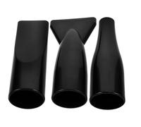 ELAYARD 3pcs Pet Grooming Hair Dryer Nozzle Diffuser for Pet Drying Reduces Frizz Easy to Use for Dogs and Cats