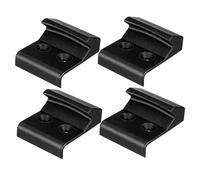 ELAYARD 4 Pcs Reinforced Nylon Tire Changer Clamp Covers Fit Rim Protectors Jaw Guards for Car and Motorcycle Tire Changing Tools