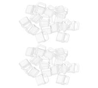 ELAYARD 40 Pcs Type-c Anti-dust Plugs, USB C Charging Port Protectors for Mobile Phones, Universal Cell Phone Dust Caps Suitable for Travel and Daily Use