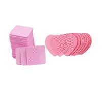 ELAYARD 400 Sheets Nail Polish Remover Wipes for Gel Nails Soft Cotton Pads with Travel Case Super Absorbent and Safe for Acrylic Gel and Compact for Home Go Use