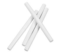 ELAYARD 4pcs Silicone Lip Brush with Lid Reusable Lipstick and Lip Gloss Applicators for Women Soft Flexible Heads for Smooth Color Application Professional Makeup Tool
