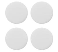 ELAYARD 4pcs Silicone Water Flosser Tank Plugs Replacement Seal Stoppers for Oral Irrigator Diameter Spare Caps for Home Travel Office Use